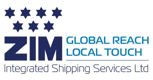 ZIM INTERGRATED SHIPPING SERVIVES