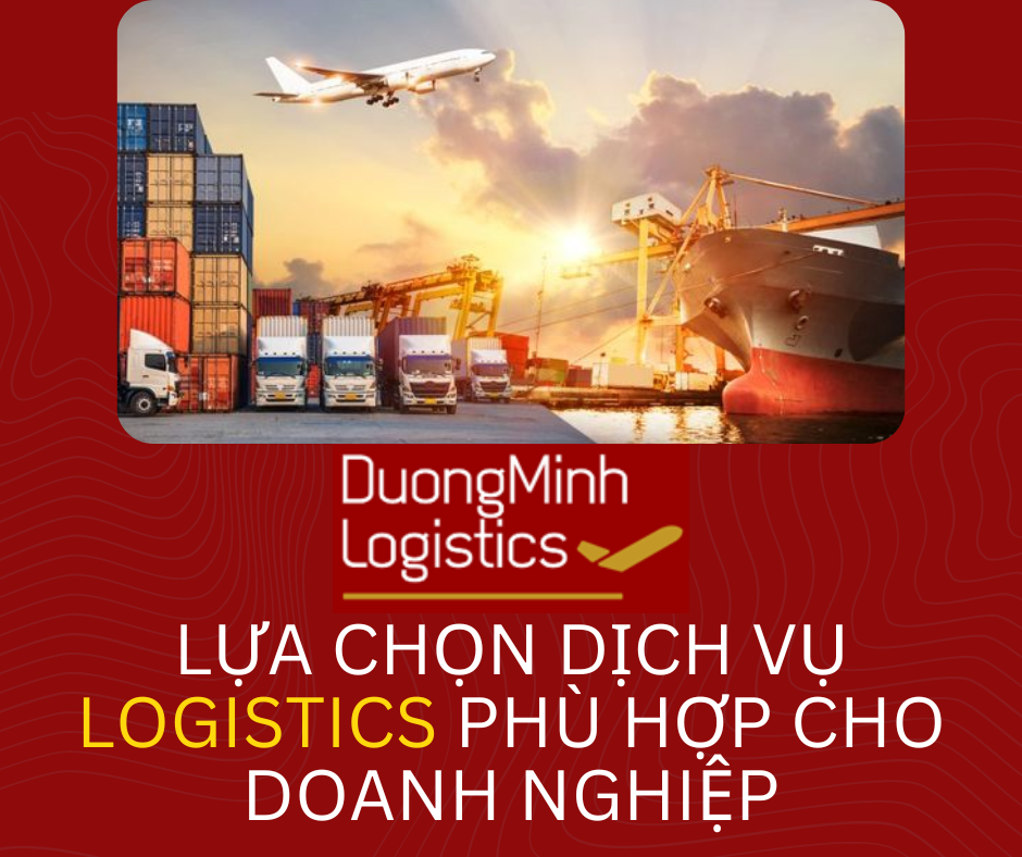 Lựa chọn nền tảng Booking Logistics phù hợp cho doanh nghiệp